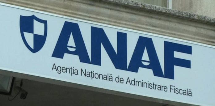 Peste 9 miliarde de lei, de plătit până la sfârșitul lunii noiembrie: Agenția Națională de Administrare Fiscală (ANAF) trimite notificări companiilor de stat care au obligatii fiscale restante