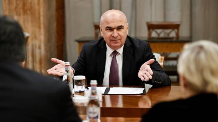 Coaliția de guvernare a ajuns la un acord pe legea pensiilor speciale ale magistraților