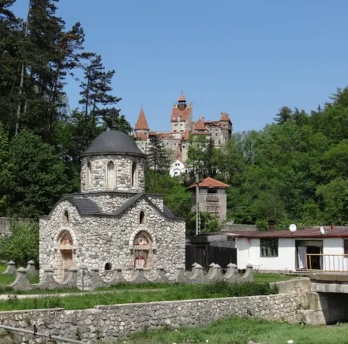 Istorie şi legendă: Bran, cel mai faimos castel din  România, împlinește 648 ani