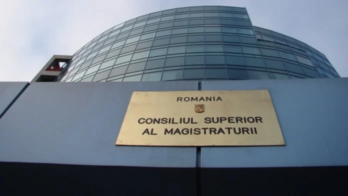 CSM anunță când va da avizul pe proiectul de lege care taie pensiile magistraților și crește vârsta de pensionare