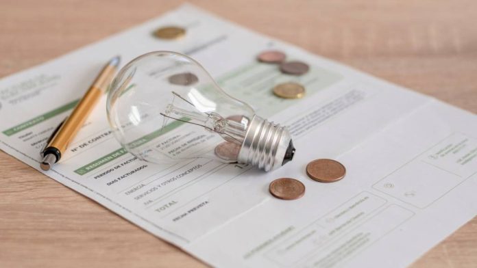 Facturile la electricitate cresc din nou de la 1 noiembrie  