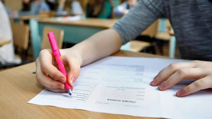 Schimbări importante la Evaluarea Națională la clasa a VIII-a