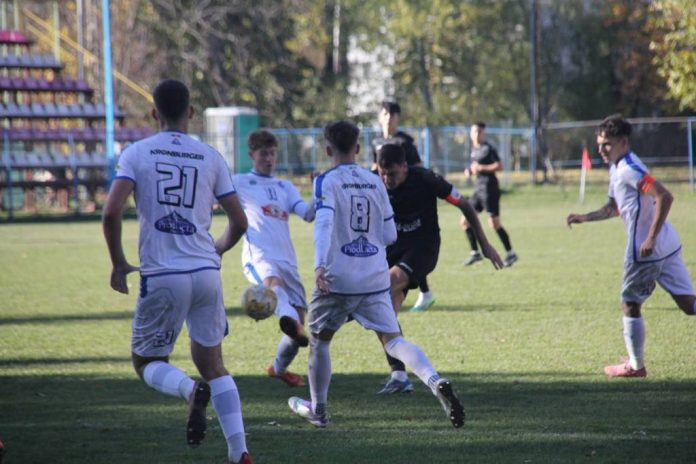 Etapa 13 Liga 3 | Deplasări dificile pentru Olimpic Zărnești, CSM Săcele și Kids Tâmpa Brașov