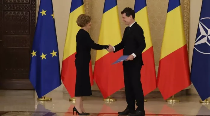 Nicușor Dan: Declarația Oanei Gheorghiu e nefericită, reacția CSM e mult exagerată. Dacă vine cerere de urmărire penală, nu voi semna