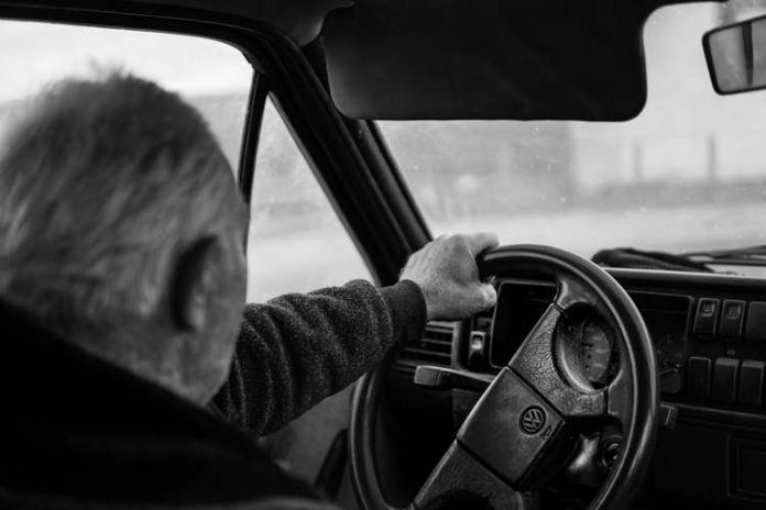 Octogenar francez rătăcit 1.500 km din cauza GPS-ului: voia la medic, dar a ajuns în Croația