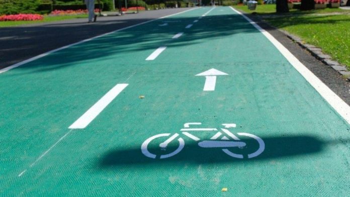 Încă un pas înapoi l Adio piste de biciclete la Brașov: administrația Scripcaru anulează contractele de finanțare