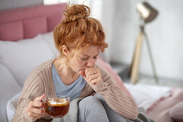 Remediul natural care calmează rapid tusea și iritațiile gâtului