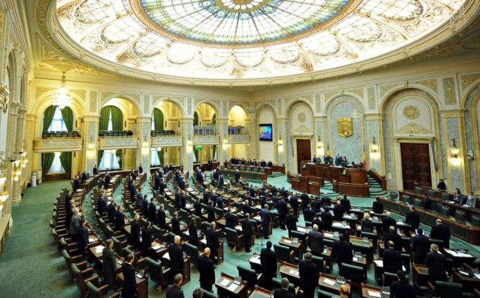 Senatul adoptă inițiativa USR prin care se înlocuiește termenul de „handicap” cu „dizabilitate” în Legea nr. 448/2006