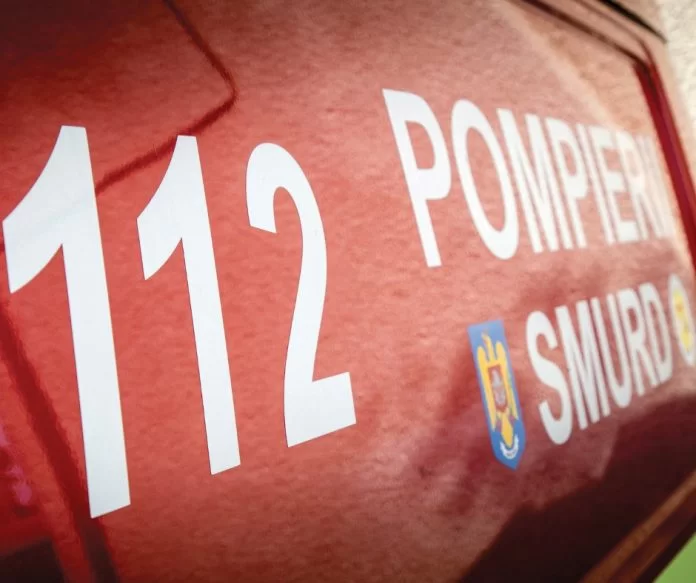 Un tânăr a decedat după ce a căzut de pe un bloc, în Brașov