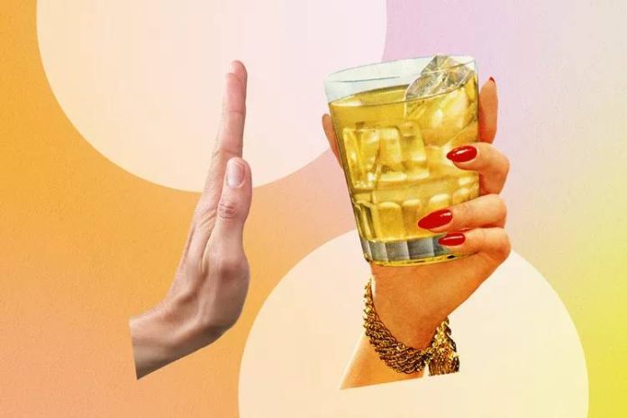 Benefic pentru sănătate: Ce se întâmplă în corpul tău când te oprești din consumul de alcool