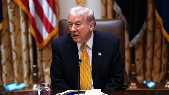 Donald Trump, prima declarație personală despre raportul cu România: „Relația cu România este foarte bună”
