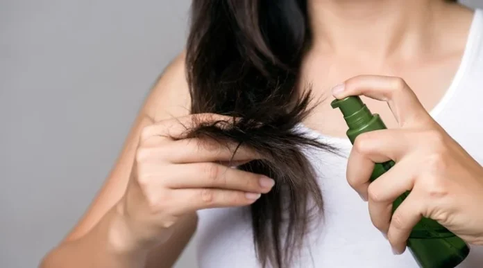Sfat Expres: 9 uleiuri naturale pentru un păr frumos