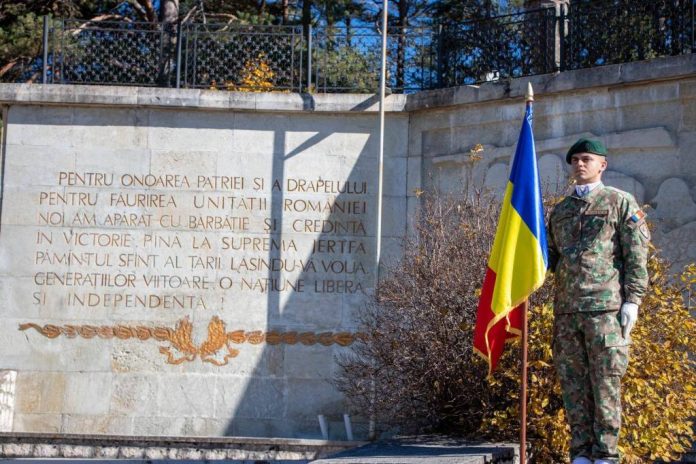 Onoare și curaj: Vânătorii de munte, de 109 ani la datorie