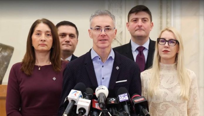 Propunerile USR pentru debaronizarea Justiției și întărirea luptei împotriva corupției