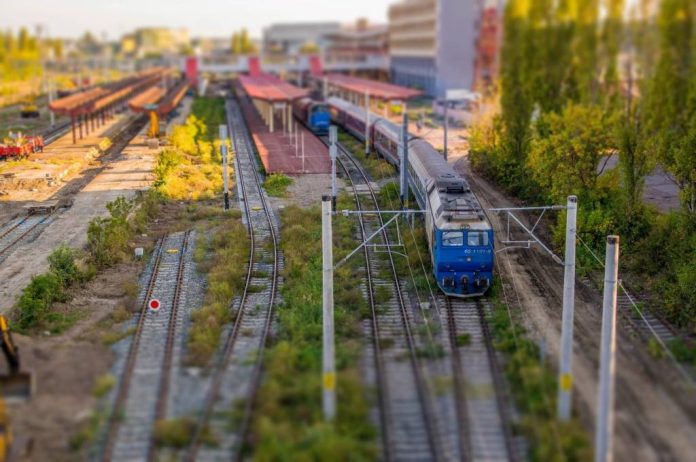 Noul Mers al Trenurilor 2025–2026 intră în vigoare din 14 decembrie