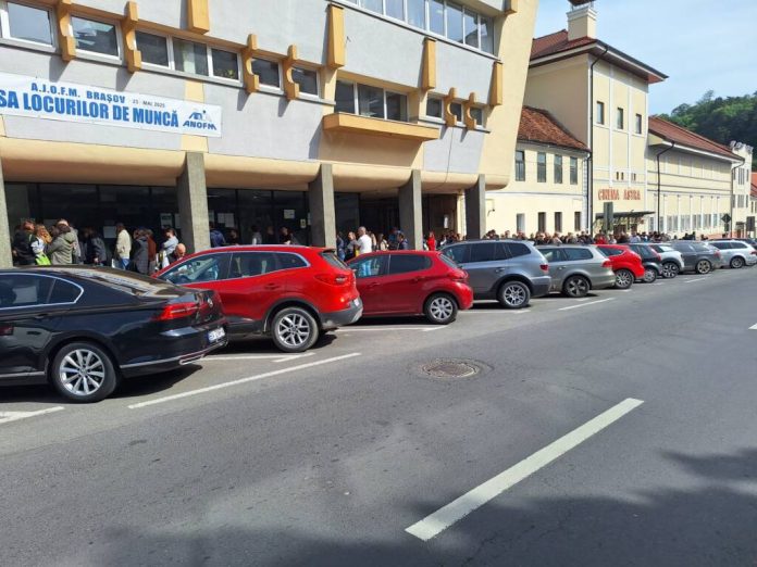 66 de programe de formare profesională încep în ianuarie 2026. Județul Brașov, pe primul loc la nivel național