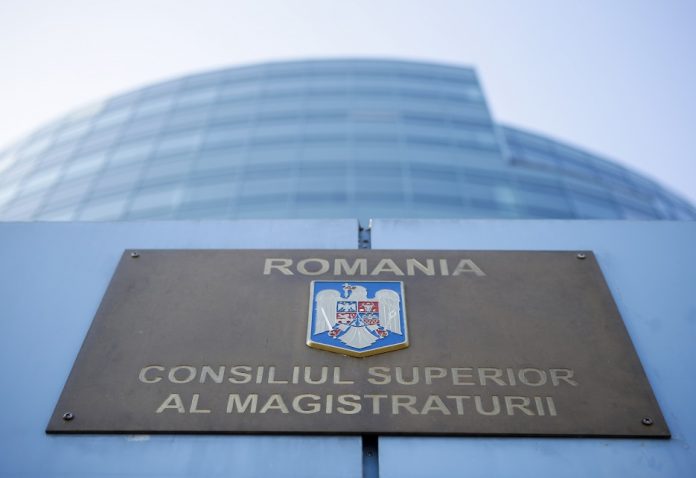 Judecătorii Consiliului Superior al Magistraturii sesizează Inspecţia Judiciară pentru verificări legate de documentarul Recorder