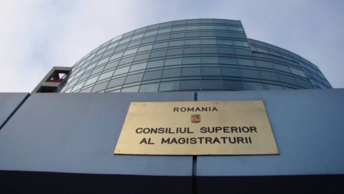 Reacția CSM, în urma documentarului Recorder despre corupția în Justiție: 