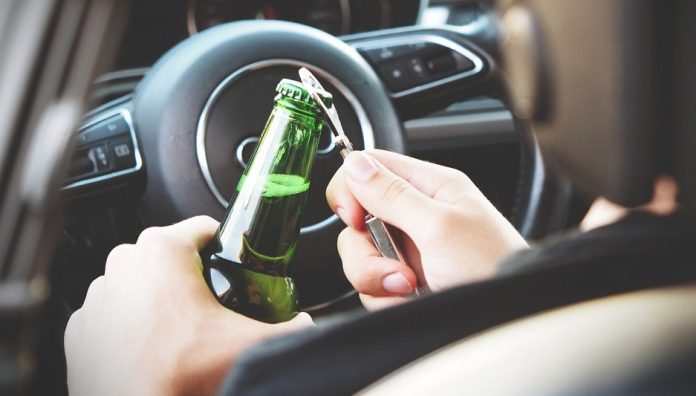 Șoferi băuți, depistați în timp ce conduceau prin județul Brașov