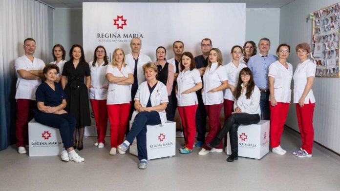 (P) Femeile din Brașov au un motiv în plus să se simtă în siguranță: de acum, au în oraș un spital recunoscut internațional pentru îngrijirea sănătății sânului
