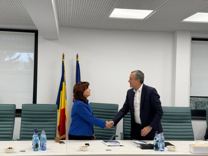 1,1 milioane de contoare inteligente, 