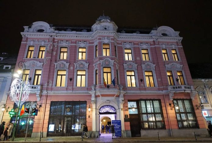 ,,Ziua Porților Deschise’’, la Agenția BNR Brașov