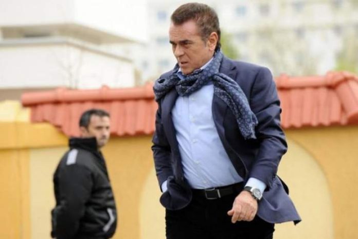 Stenogramele care au dus la verdict: Ioan Neculaie a vândut fictiv stadionul ICIM cu 36 milioane de lei