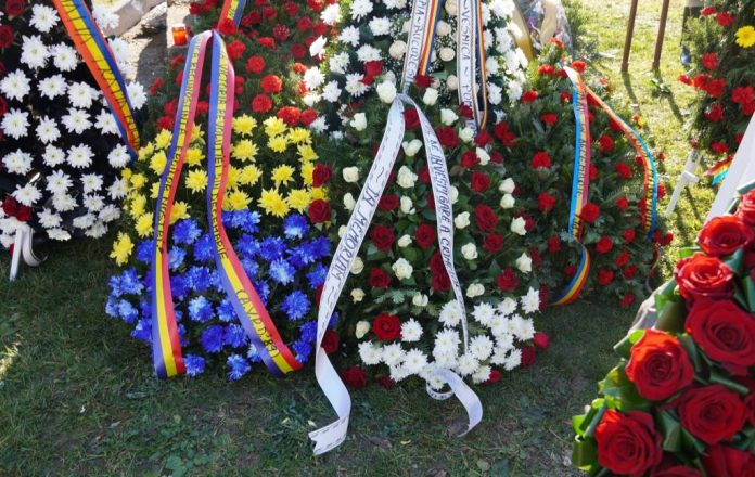 Ilie Bolojan, la 36 de ani de la Revoluție: „Să nu ne lăsăm atraşi de nostalgii periculoase”