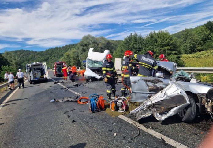 România e campioană la accidente rutiere în UE. Cât ne costă, de fapt, fiecare viață pierdută