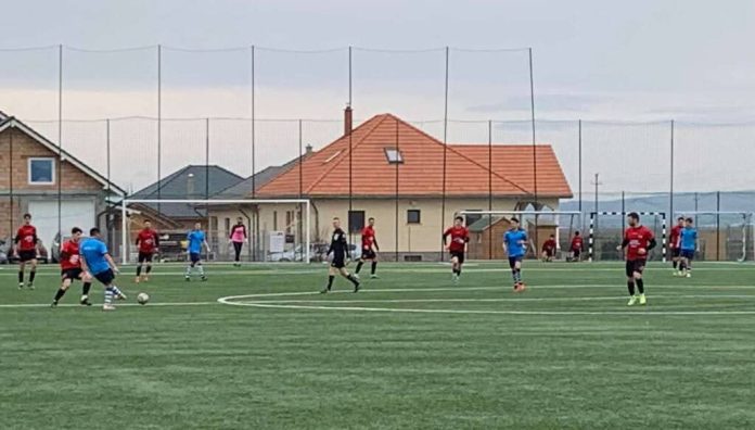 Etapa 17 Liga 3 | CSM Săcele, duel cu Kids Tâmpa. Olimpic Zărnești joacă la Titu