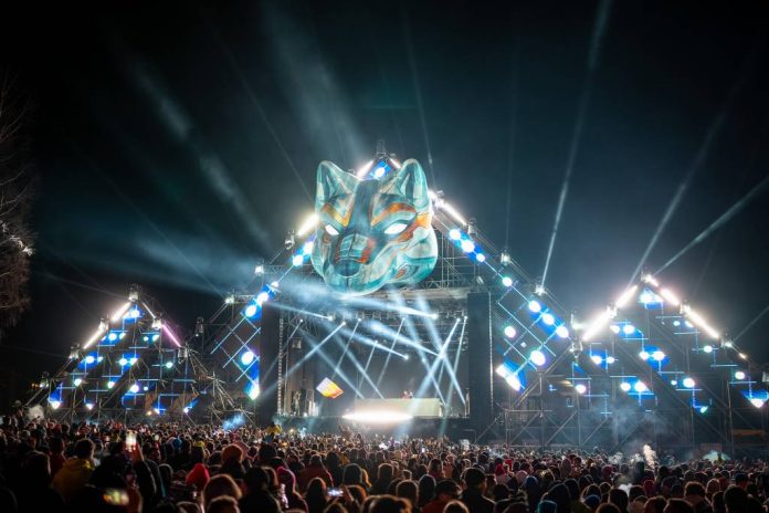 Festivalul Massif revine în Poiana Brașov