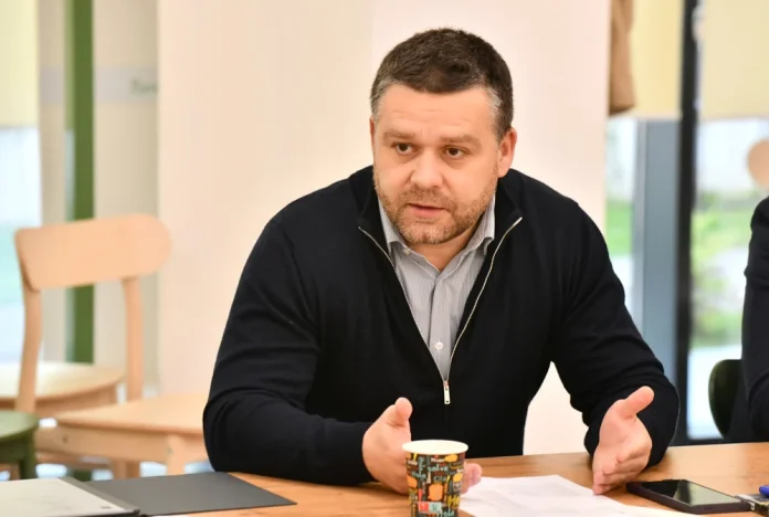 Exit-poll: Noul primar al Bucureștiului ar fi liberalul Ciprian Ciucu