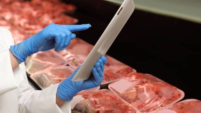 Amenzi de peste 3,6 milioane de lei, în urma controalelor de sărbători realizate de Autoritatea Națională Sanitară Veterinară și pentru Siguranța Alimentelor