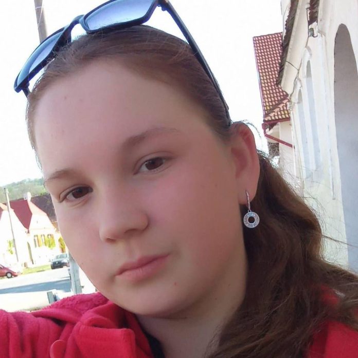 O adolescentă din Șercaia, dată dispărută