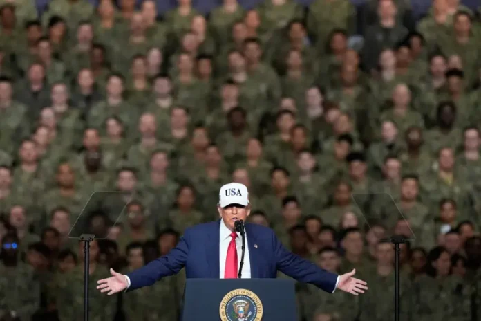 Administrația Trump susține că Europa se confruntă cu „dispariția civilizației” și atacă frontal UE  