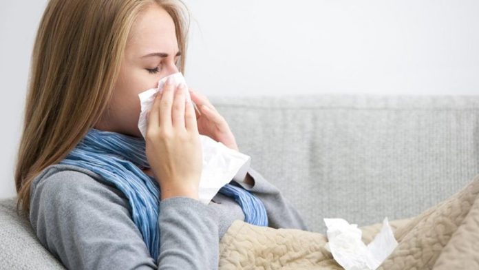 Cazurile de infecții respiratorii, în județul Brașov, în scădere
