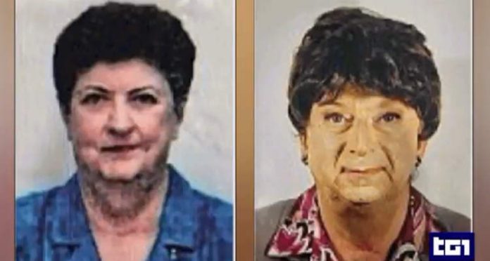 Bărbat deghizat în mama sa decedată pentru a încasa pensia