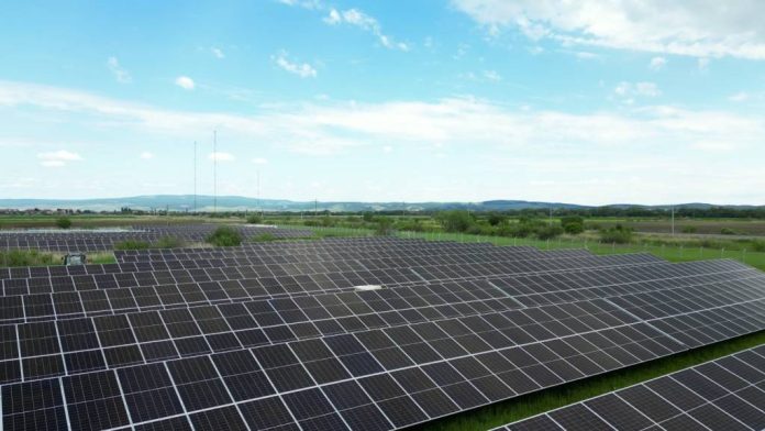 Parcul fotovoltaic din Stupini, investiție de peste 108 milioane de lei, încă așteaptă punerea în funcțiune