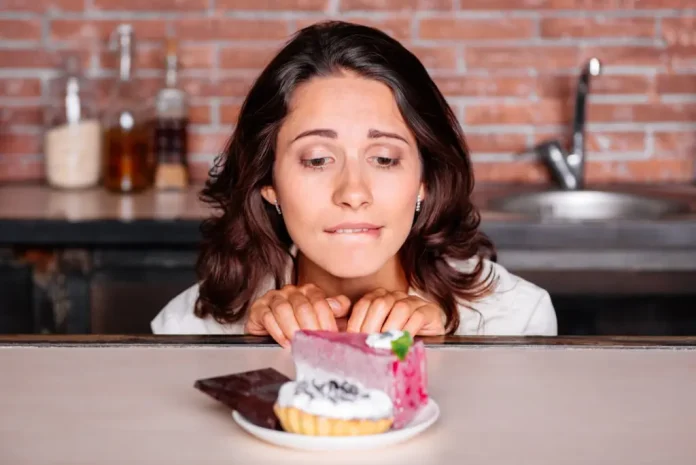 E bine de știut: Cum poți scăpa de pofta de dulce