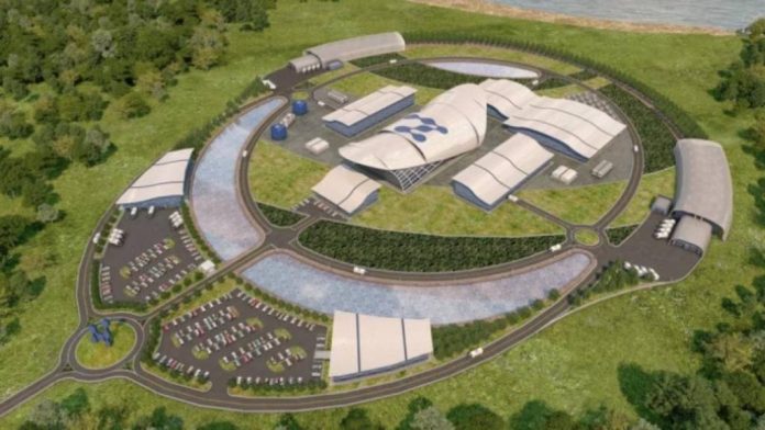 România va avea reactoare nucleare unice în Europa