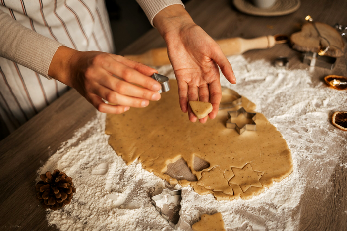 Tradiții: Turta dulce, o poveste de Crăciun