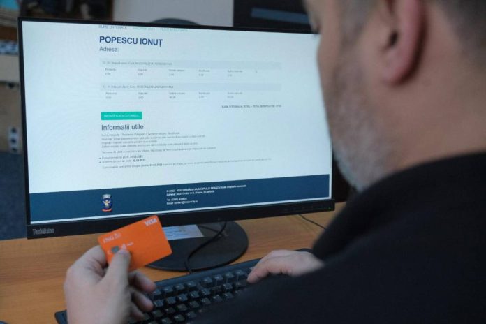 Încasări record la bugetul Brașovului: Peste 32.000 de brașoveni și-au achitat taxele și impozitele locale în primele zile din 2026