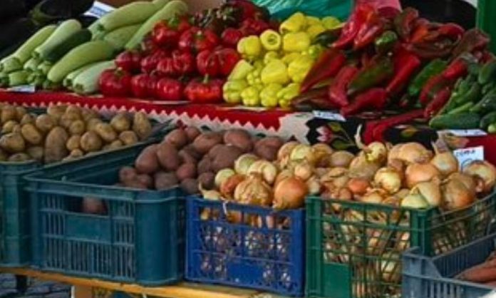 Vremea anulează târgul volant de producători care trebuia să fie mâine în Piața Unirii
