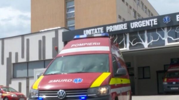 Peste 450 de pacienți cu afecțiuni ortopedice, la UPU Brașov, în perioada sărbătorilor
