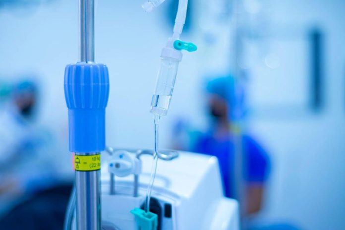Un american devine fluent în spaniolă de fiecare dată când se trezește din anestezie