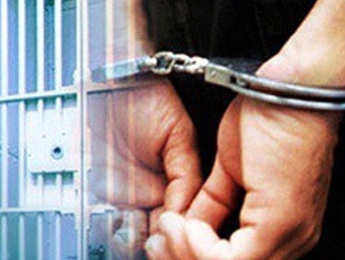 Urmărit internațional, un cetățean moldovean, prins de polițiștii brașoveni