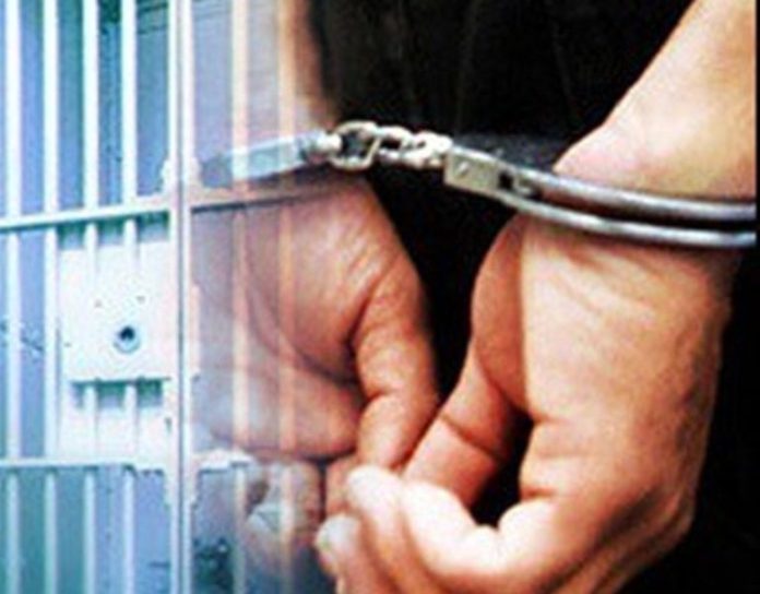 Urmărit internațional, un cetățean moldovean, prins de polițiștii brașoveni