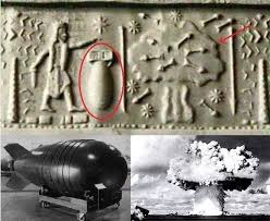 Misterele Lumii: Ce a rămas după primul război nuclear