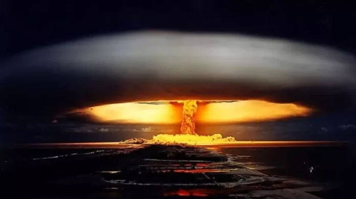 Misterele Lumii: Ce a rămas după primul război nuclear