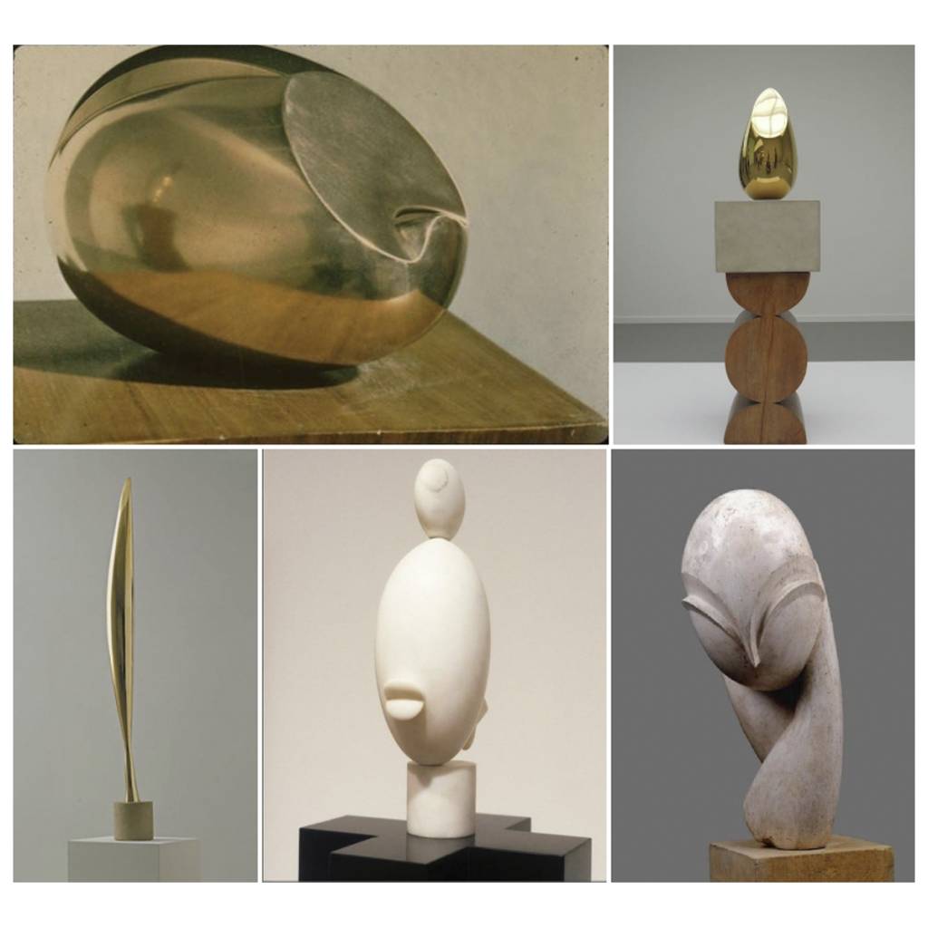 Artă și mister: Moștenirea Brâncuși